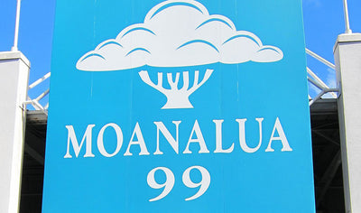 Moanalua 99 Location Closing Permanently
