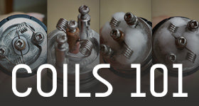 Coils 101: What You Need To Know Before You Build Your First Coil