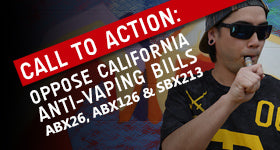 CALL TO ACTION: Oppose CA Bills ABX2-6, ABX2-16 &amp; SBX2-13