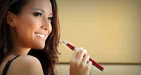 Does eCigarette Nicotine Turn Your Teeth Yellow?