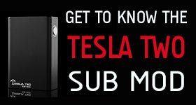 Get To Know The Tesla Two Sub Mod