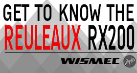 Get To Know The Wismec Reuleaux RX200