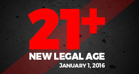 Hawaii Raises Legal Smoking Age To 21