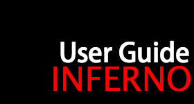 INFERNO User Guide