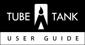 LAVATUBE BC TubeTank User Guide