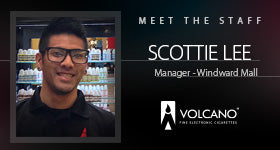 Meet the Staff - Scottie