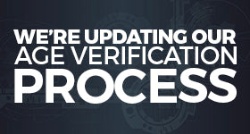 Updates Made to VOLCANO's Age Verification Process