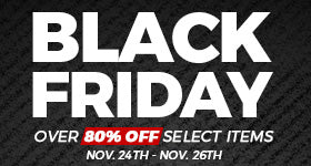 VOLCANO's Black Friday Vape Sale VOLCANO eCigs VOLCANO's Black Friday Vape Sale VOLCANO eCigs