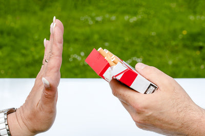 UK Studies Show That Electronic Cigarettes Are Two Times As Effective As Nicotine Replacement Therapy (NRT)