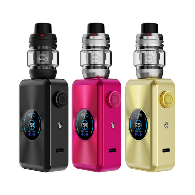 durable vw vape mod VV/VW Box Mod Buying Guide main image 1