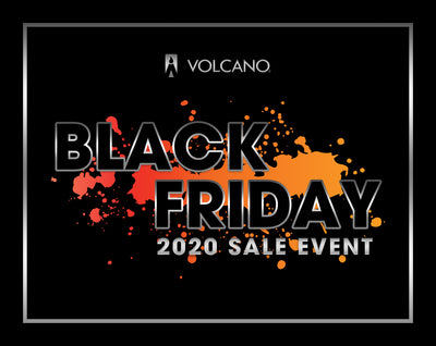 Black Friday 2020 Sale Event