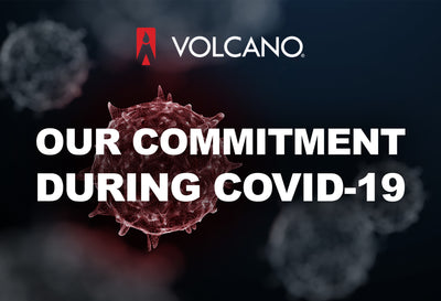 Our Commitment During COVID-19: Live Blog
