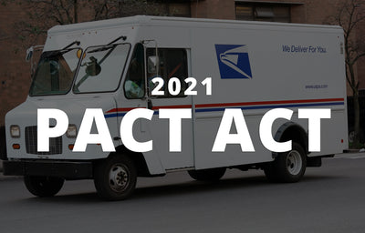 2021 PACT Act Updates: Live Blog