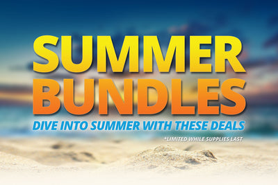 Summer Bundles Are Here