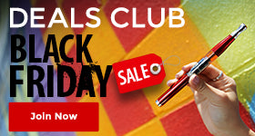 VOLCANO Deals Club &amp; Black Friday Sneak Peek
