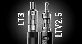 The Key Differences Between the LAVATUBE 3 &amp; the LAVATUBE v2.5