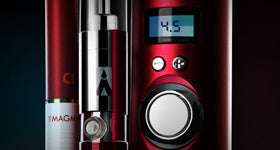 Guide to Your eCig Model