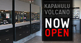 Kapahulu Vape Shop Opening Tomorrow Oct 6