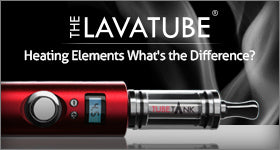 LAVATUBE Heating Elements: What's the Difference?