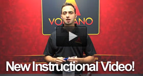 The INFERNO Battery Charging Instructional Video