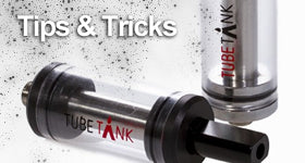 Tips &amp; Tricks - TubeTank