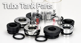 Tube Tank parts now for sale!