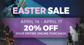 VOLCANO Easter Online Sale