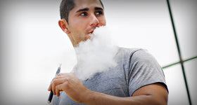 Ways You Are Damaging The Vape Scene: