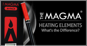 What's the Difference - MAGMA Heating Elements