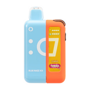 Off-Stamp - X-Cube Disposable Vape - 1000mAh - 18mL