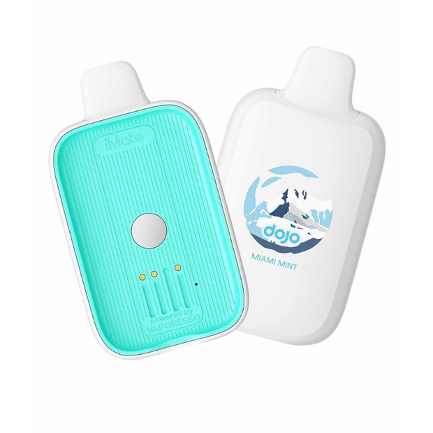 Dojo - iMate Replacement Pod - 15mL