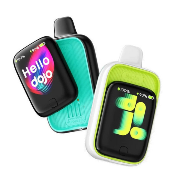 Dojo - iMate Disposable Vape Kit - 1300mAh - 15mL