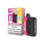 Geek Bar - Pulse X (Slush Edition) Disposable Vape - 820mAh - 18mL