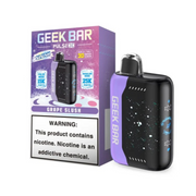Geek Bar - Pulse X (Slush Edition) Disposable Vape - 820mAh - 18mL