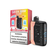 Geek Bar - Pulse X (Slush Edition) Disposable Vape - 820mAh - 18mL