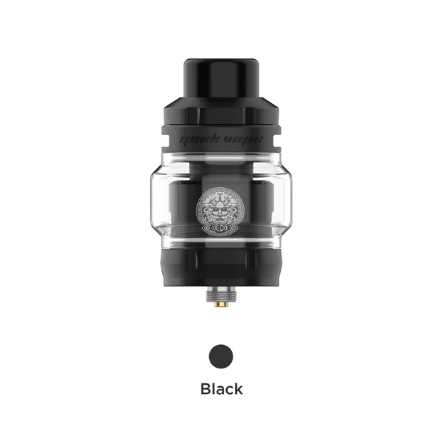 Geek Vape - Z Max Sub-Ohm Tank - 4ml
