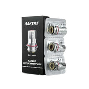Horizon Tech - Sakerz Coils - 3 Count