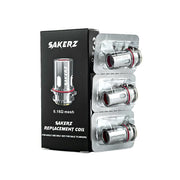 Horizon Tech - Sakerz Coils - 3 Count