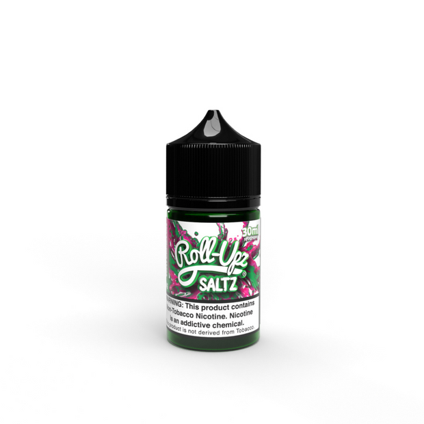 Juice Roll Upz Frozty - Watermelon Punch Ice Nicotine Salt - 30mL