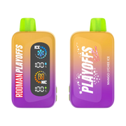 Rodman - Playoffs Disposable Vape - 800mAh - 20mL