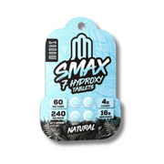 Modus - 7-Hydroxymitragynine SMAX Tablets - 4 Count - 240mG