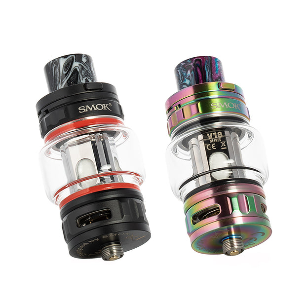 SMOK - TFV18 Sub Ohm Tank - 7.5mL