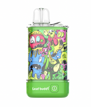 Leaf Buddie - Aura Pro - 650mAh