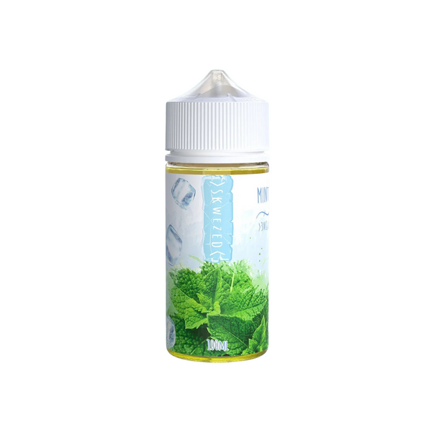 Skwezed Frozen - Mint - 100mL