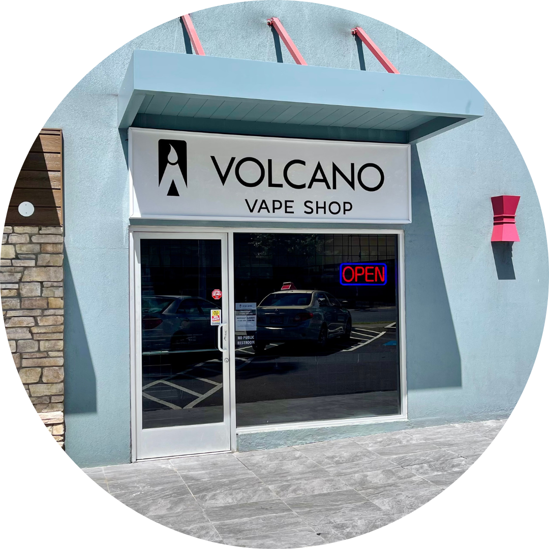 Keeaumoku Vape Shop VOLCANO eCigs Keeaumoku Vape Shop VOLCANO eCigs