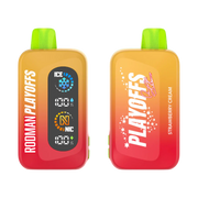 Rodman - Playoffs Disposable Vape - 800mAh - 20mL