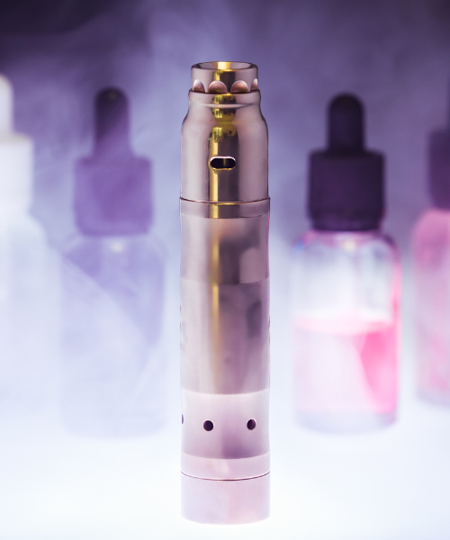 elfbar nachfüll pod läuft aus Pack Edition Limitée Garde La Pêche 50ml 00mg + main image 1