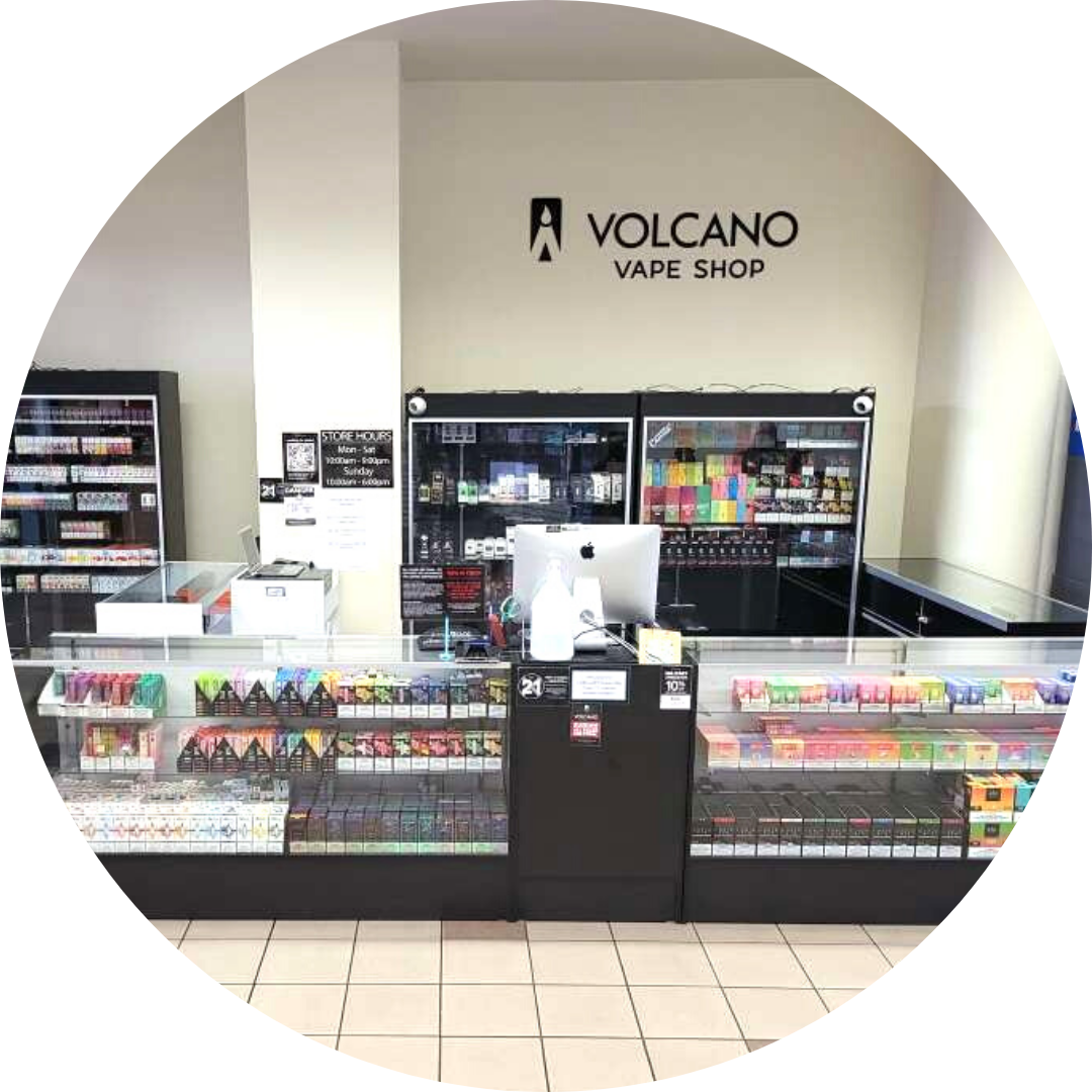 VOLCANO eCigs Store Locator - Find a Vape Shop Near Me Hawaii VOLCANO eCigs Store Locator - Find a Vape Shop Near Me Hawaii
