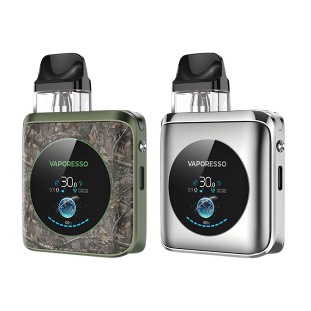 Vaporesso - XROS 4 Nano Pod Starter Kit - 1350mAh - 30W