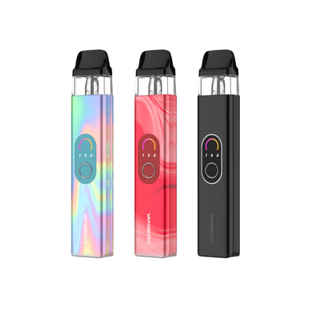 Vaporesso - XROS 4 Vape Pod Starter Kit - 1000mAh - 30W